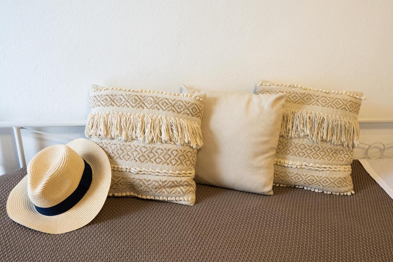 Whitelist Suite & Maisonette III In Mykonos Town 外观 照片
