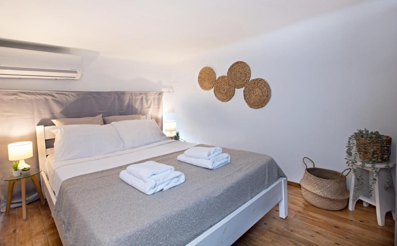 Whitelist Suite & Maisonette III In Mykonos Town 外观 照片