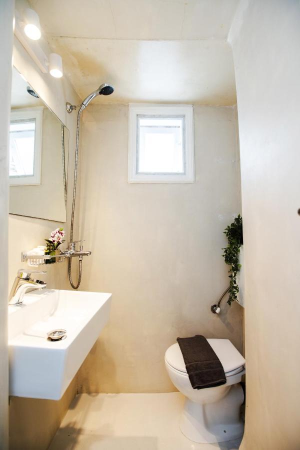 Whitelist Suite & Maisonette III In Mykonos Town 外观 照片