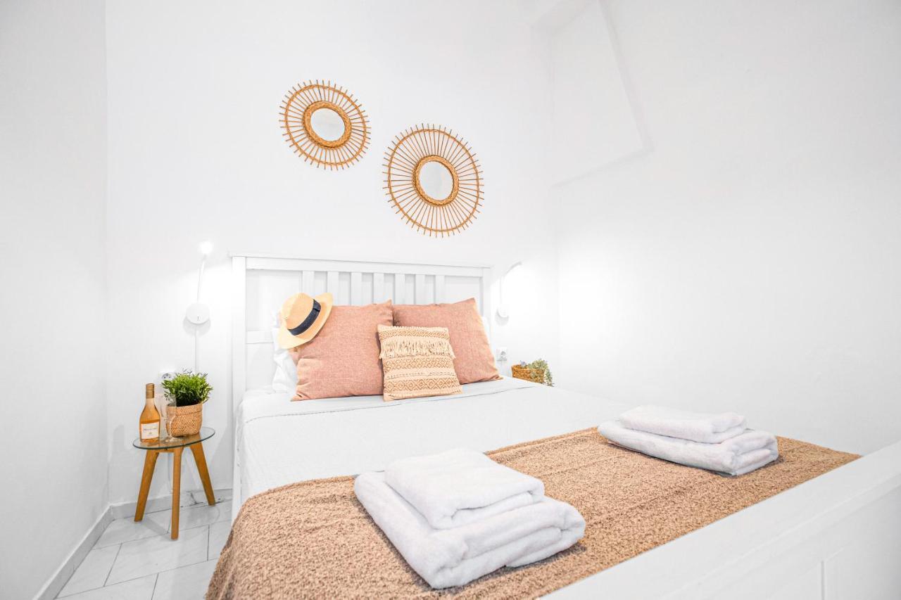 Whitelist Suite & Maisonette III In Mykonos Town 外观 照片